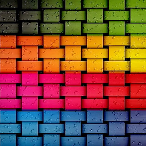 Colorful Wallpapers Screen 2