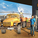 Baixar Gas Station Simulator Games! para PC - LDPlayer