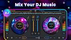 screenshot of DJ Music Mixer - DJ Remix 3D