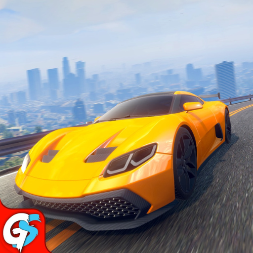 Real Driving: GT Car racing 3D logo
