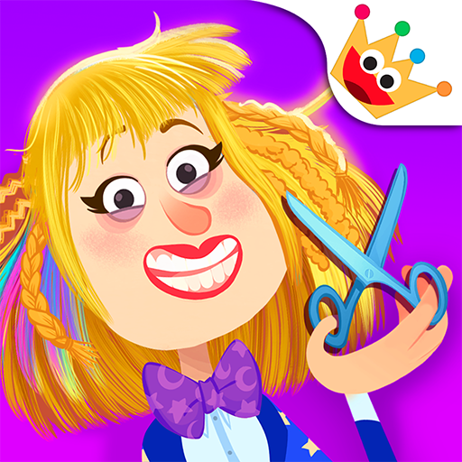 [Gift Code] Hair Salon: Family Portrait mới nhất 07/2025