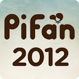 PiFan2012 추천작2 icon