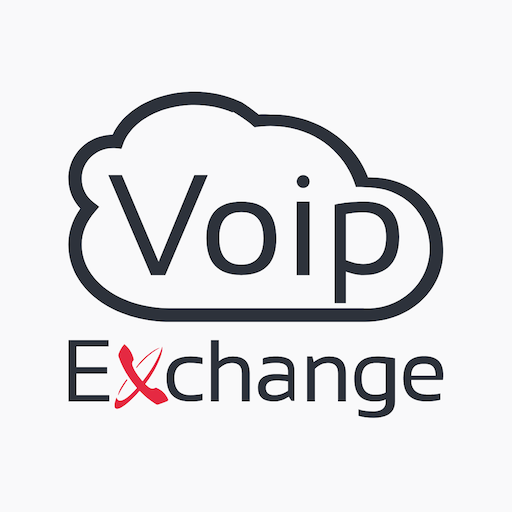 Voip Exchange Mobile App logo