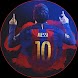 Lionel Messi HD Wallpapers - Androidアプリ