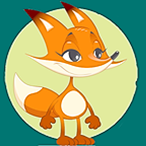 The Adventurous Fox