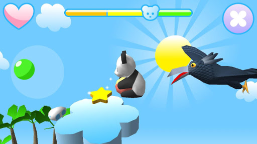 Cookie Panda Screenshot 2 - AppWisp.com