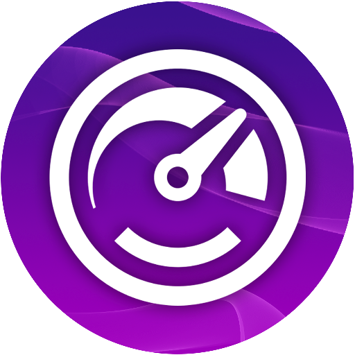 MySpeed (TRAI) logo