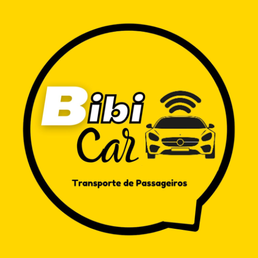 Bibi Car - Passageiro logo