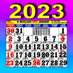 Cover Image of Download Malayalam Calendar 2023  APK