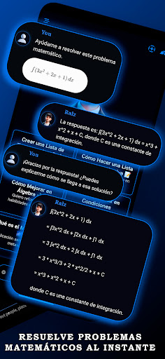 Ralz AI - Chat and Analyze