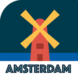 Icon image AMSTERDAM Guide Tickets & Map