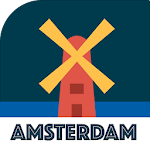 AMSTERDAM Guide Tickets & Map Apk