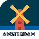 AMSTERDAM Guide Tickets & Map