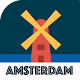 AMSTERDAM City Guide Offline Maps and Tours Baixe no Windows