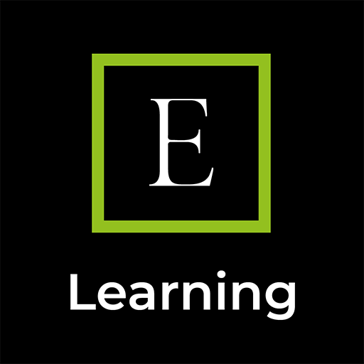 Emprise - notre App E-learning logo