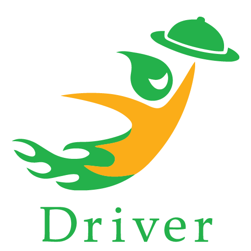 vegandeliveries driver