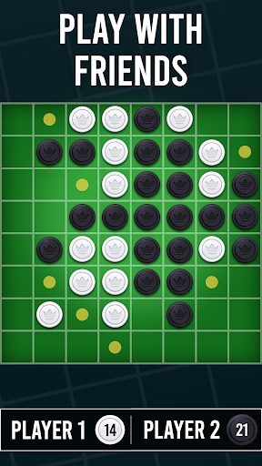 Othello – Reversi board game screenshot 29