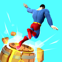 Launch Man