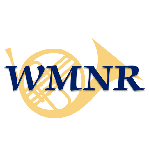 WMNR Fine Arts Radio App 4.6.6 Icon