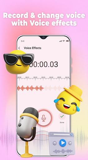 Anteprima dell'app
