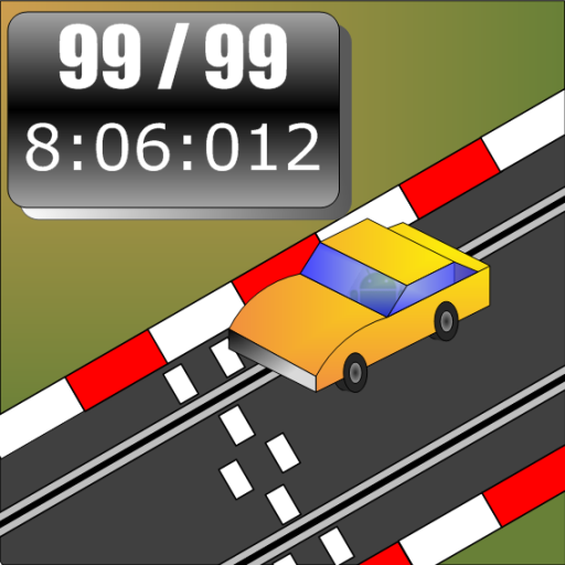 Slot Car Trainer Lite 3.1-Aroa Icon