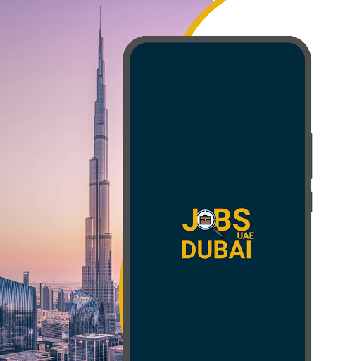 Android application Dubai jobs - UAE jobs daily screenshort