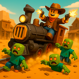 Dead Rails: Train Survival Mod Apk