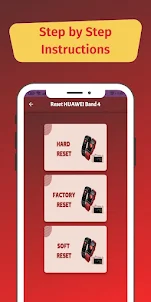 Huawei Band 4 Guide