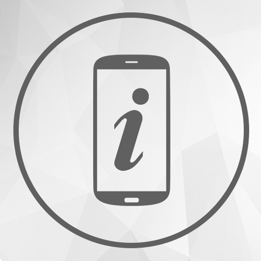 PhInfo (Full device details) logo
