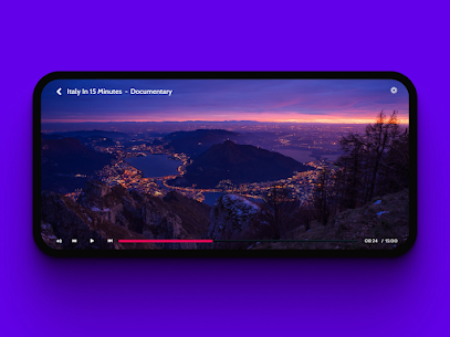PetaTube – Advanced Tubo de vídeo, Tubo de música