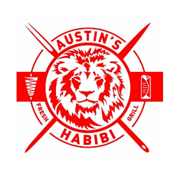 Icon image Austin's Habibi LLC