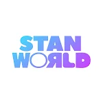 Cover Image of ダウンロード Stan World: Kpop Virtual World 1.0.8 APK