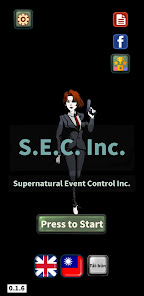 S.E.C. Inc. 1.0 APK + Mod (Free purchase) for Android