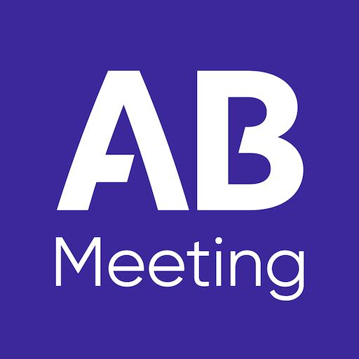 AB Meeting  Icon