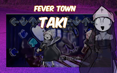 Friday funny Night Fever Town - Taki Modのおすすめ画像3