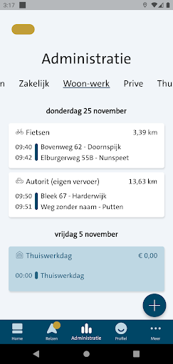 VWPFS Mobility Screen 2