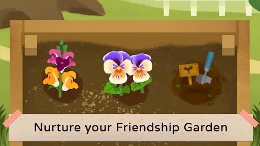 Kinder World Wellbeing Plants