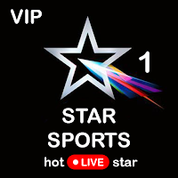 Star Sports - Hotstar live cricket TV stream Guide