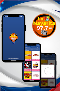 La Nayarita 97.7 FM