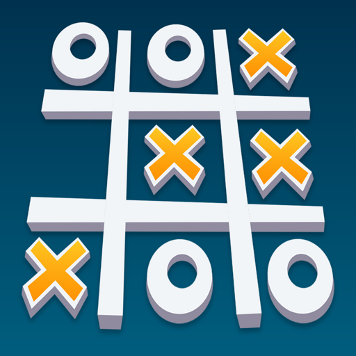 Jogo da Velha - Tic Tac Toe BR – Apps no Google Play