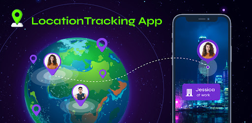 Location Tracking by Number