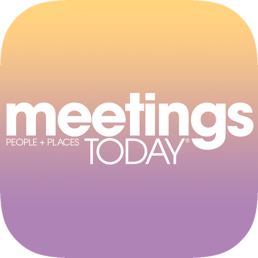 Meetings Today logo