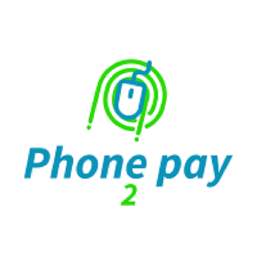 PhonePay2 logo