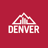 Official Denver Visitor App icon