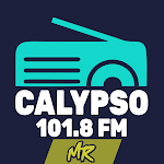 Cover Image of ดาวน์โหลด Calypso Radio 101.8FM Live  APK