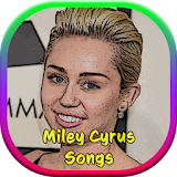 Miley Cyrus Songs icon