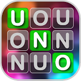 WordUno - Word Search Puzzle icon