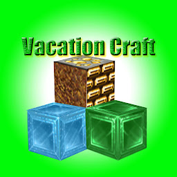 图标图片“Craft Mans : vacation craft & ”
