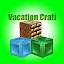 Craft Mans : vacation craft & block crafting