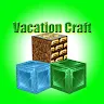Craft Mans : vacation craft & block crafting